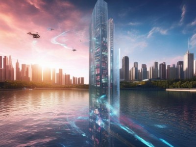 北湖科技，数字机遇与创新未来之崛起