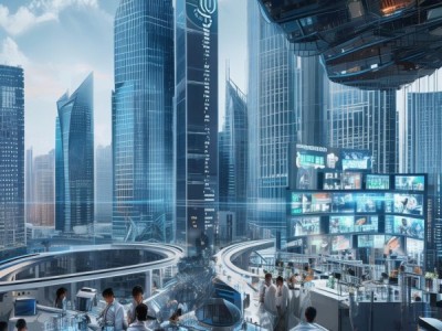 上海奥威科技有限公司，在现代科技中书写辉煌