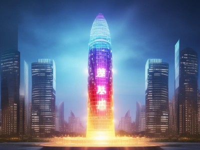 中国科技开发院，卓越的使命与担当