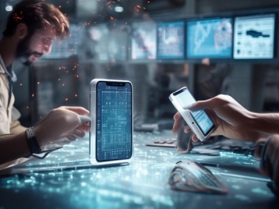 智能电子产品，创新至成功