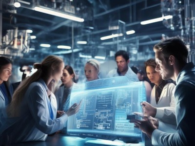 科技与学术的智慧融合