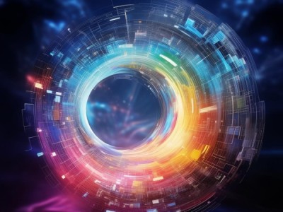 动态图，科技改变世界的新视角