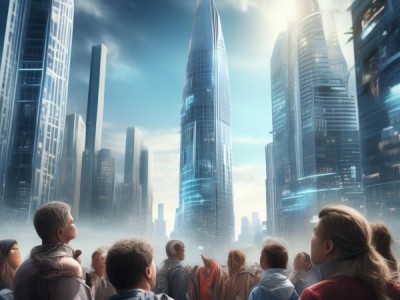 科技创新与道德，文明的双轮驱动