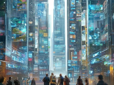 数字时代的机遇与挑战