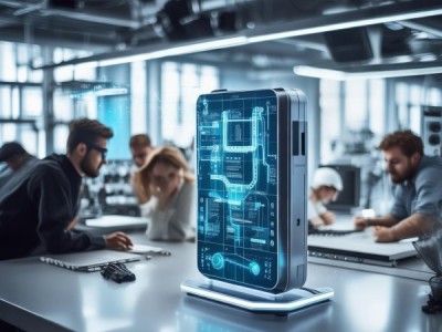 从开发到应用——智能产品全生命周期