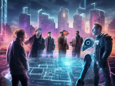 科技创新与产业，新机遇与挑战