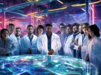 星盈科技，科技领域的创新力量，助力未来