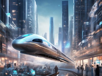 科技创新与产业发展，引领经济增长的新引擎