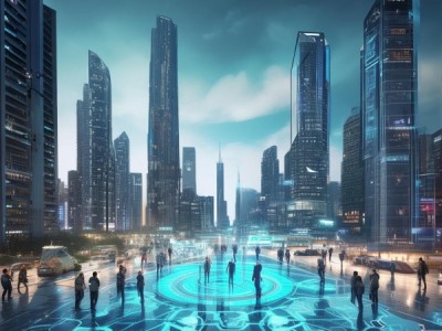 新时代科技创新与发展，一场全球性的经济变革