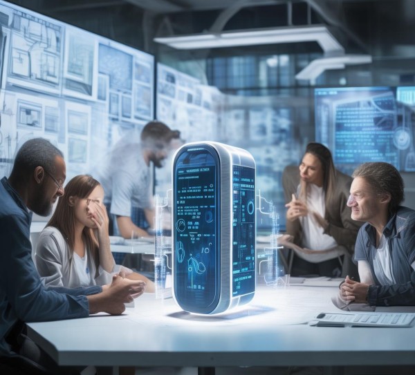 智能产品开发,从概念到落地 智能产品开发,从概念到落地