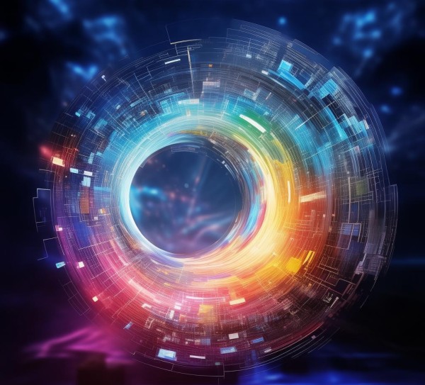 科技动态图，改变世界的新视角