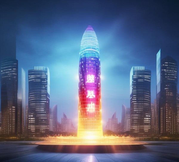 科技之光，中国科技开发院的使命与担当