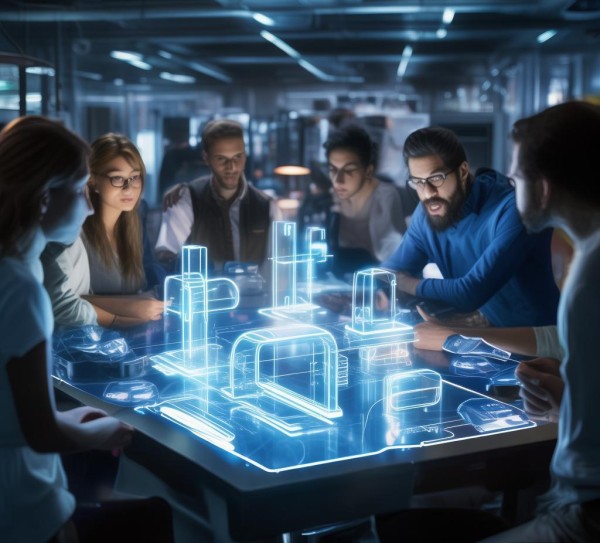 智能产品开发，未来的关键力量