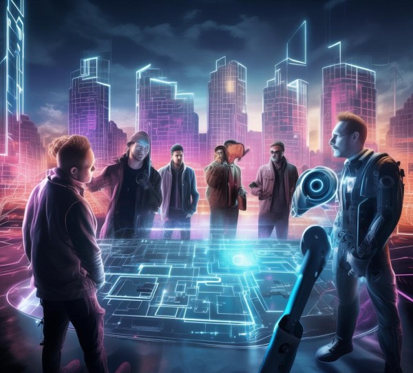 科技创新与产业，新机遇与挑战