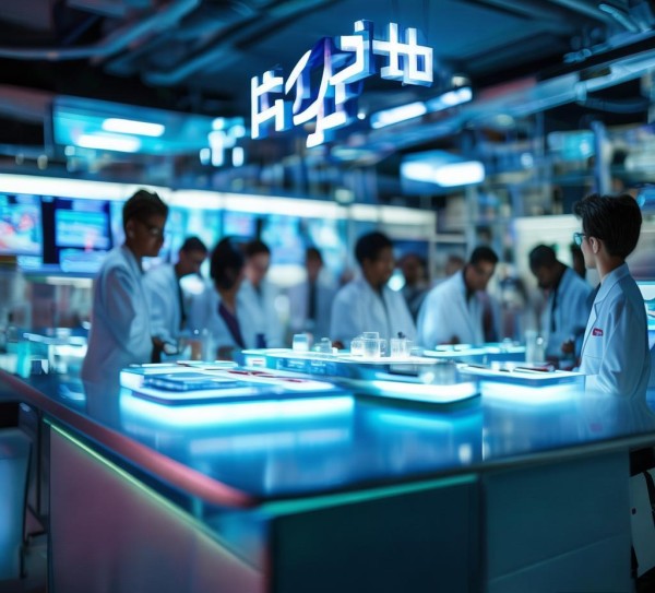 威海紫光生物科技开发有限公司，生命科学领域的创新力量