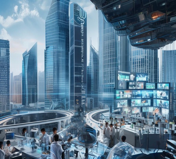 上海奥威科技开发有限公司,现代科技的创新力量 上海奥威科技开发有限公司,现代科技的创新力量