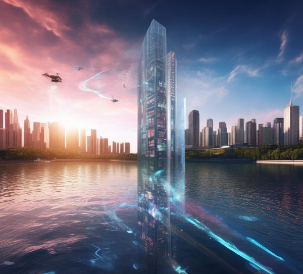 北湖科技,数字机遇与创新未来 北湖科技,数字机遇与创新未来