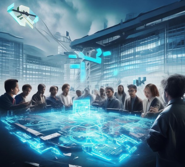 营口巨成教学科技开发有限公司，eqk的未来与责任