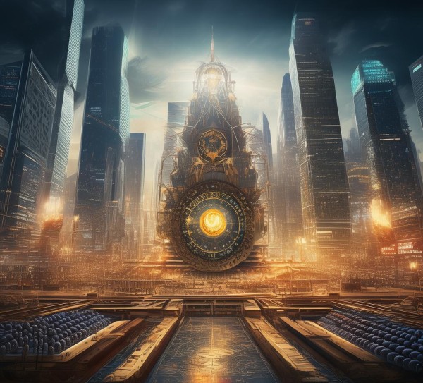 科技新纪元的开启—从古至今，从简单到复杂，从平凡到辉煌