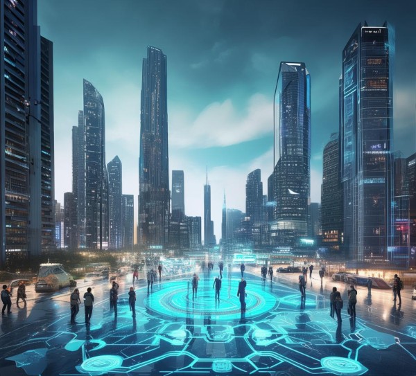 新时代科技创新与发展，一场全球性的经济变革