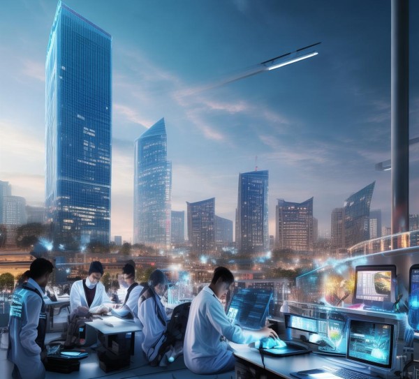 北京银丰新融科技开发有限公司，创新驱动时代，创造辉煌未来