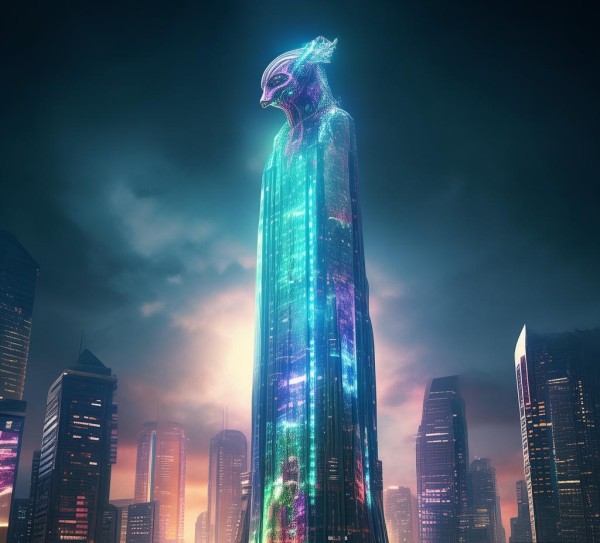 科技动态，引领人类文明的新篇章