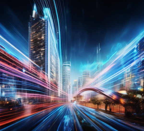 科技的,从静止到动态 科技的,从静止到动态