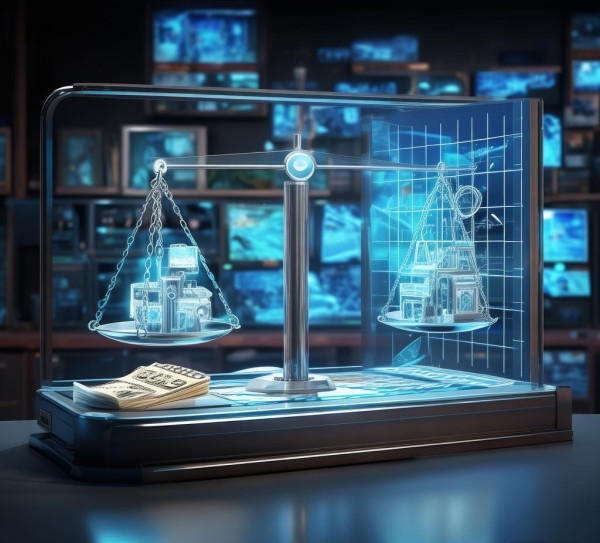 科技创新与应用，如何在版面费与技术投入之间找到平衡？