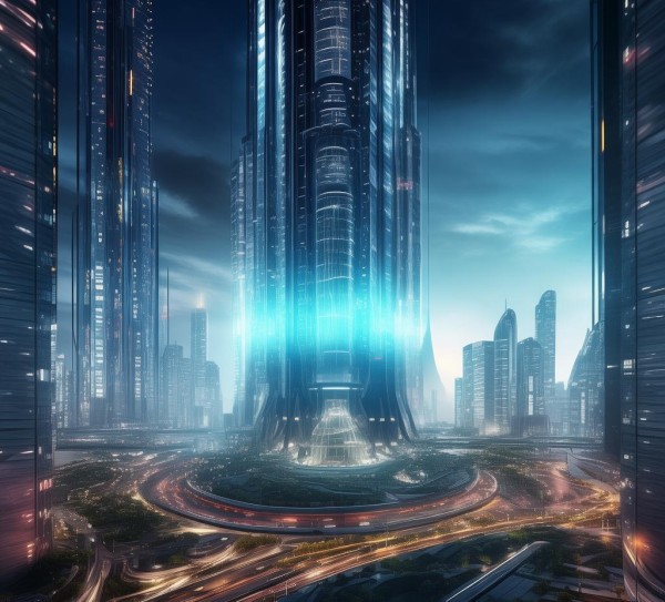 核科技，未来发展的新引擎？