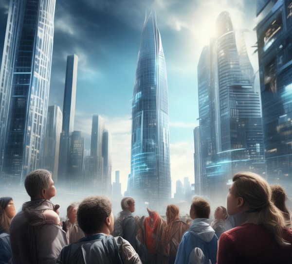 科技创新与道德,文明的双轮驱动 科技创新与道德,文明的双轮驱动