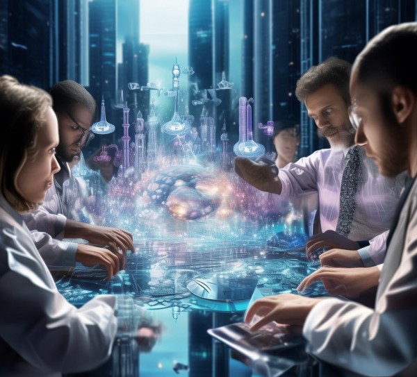 从纳米材料到科技革命,纳米科技动态的未来展望 从纳米材料到科技革命,纳米科技动态的未来展望