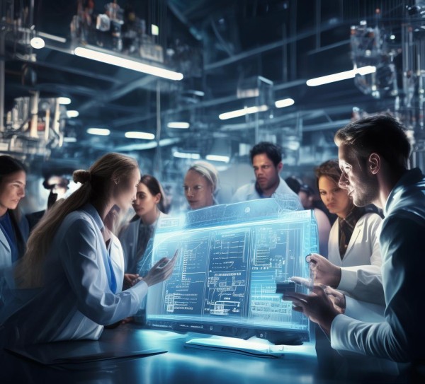 科技学术与创新创业，相辅相成的智慧