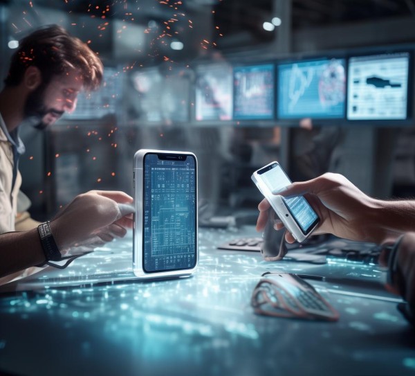 智能电子产品开发，从创新到市场的突破