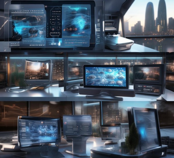 智能硬件，从创新到智慧的未来