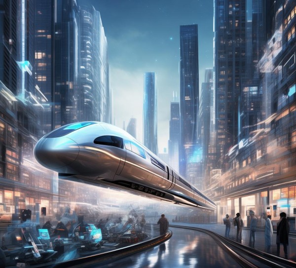 科技创新与产业发展,推动经济增长的新引擎 科技创新与产业发展,推动经济增长的新引擎